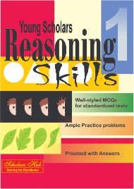 Scholars Hub Reasoning skills Part 1
